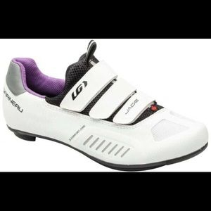 Garneau Cycling Shoes